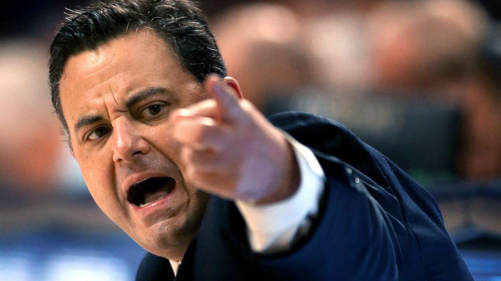 Where have you gone, Kadeem Allen? Wildcats need more defensive stoppers, Sean Miller says